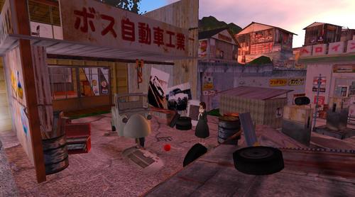 昭和ラプソディー