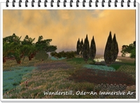 【ﾃﾞｰﾄｽﾎﾟｯﾄ】　Wanderstill