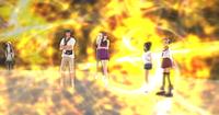 夜遊び日記 7月21日