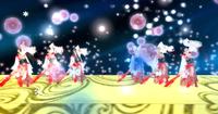 夜遊び日記 7月21日
