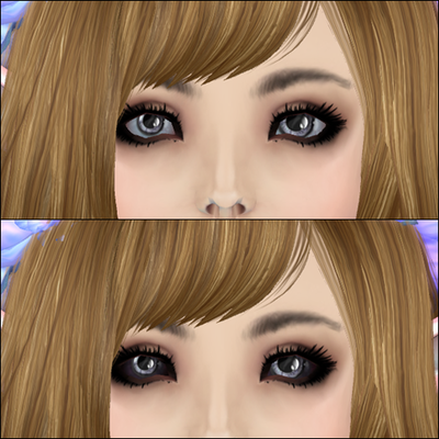 Petite その2&目のギフト(Petite用)など