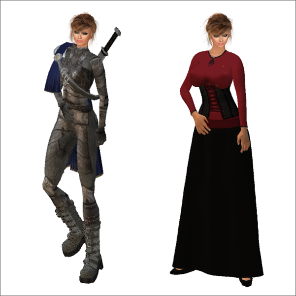 迷路のハントMedieval Fantasyフェア~31日