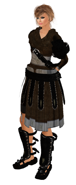 迷路のハントMedieval Fantasyフェア~31日