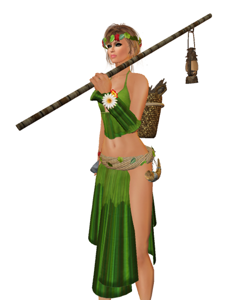 迷路のハントMedieval Fantasyフェア~31日