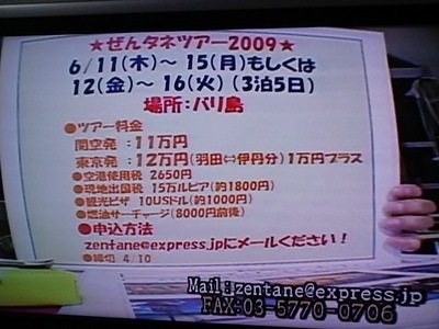 バリバリに楽しい
