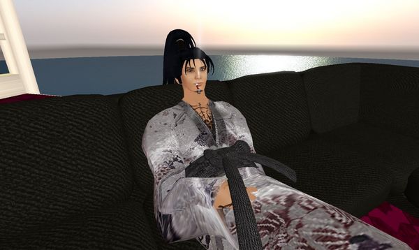すけすけ衣装