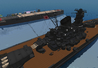 乗り物でバトルできるSIMオープン