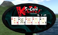 相次ぐゲームメーカーのAvination参入