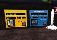 私のZYNGO、売ります。
