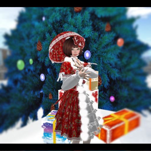 クリスマス