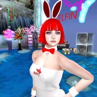 【改名披露】Aki Bunny です！