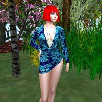 YelizさんのDARCY DRESS
