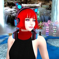 KITTY HEADPHONES ＜ DJ 9周年のプレゼント