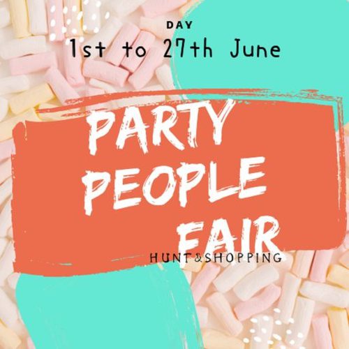 party people fair