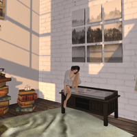 FaMESHed 2013/04/03 12:15:39