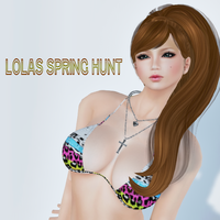 Lolas Spring Hunt 2013/05/02 09:50:52