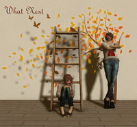 Four Walls Hunt 2012/09/07 12:28:42