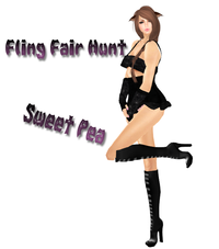 Holloween Hunt 2012/10/21 11:04:00