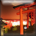落ちつく風景 2011/09/14 09:29:24