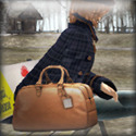 旅立ち。 2012/01/17 09:49:05