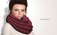 INFINITY SCARF UPDATE 2015/11/10 22:01:08