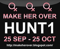 MAKE HER OVER HUNT1 2011/09/26 01:28:00