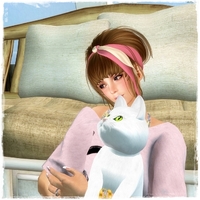 髪☆コレクション【HAIR FAIR編】 2012/07/16 01:28:00