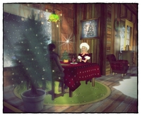 メリクリ。 2010/12/24 01:28:00