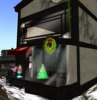 COLORFUL×CHAOS お店移転新装開店 2011/12/19 19:19:00
