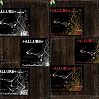 ColorfulxChaosさん新作眼鏡 2012/04/15 18:19:40