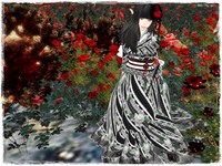 【新出店】***En***【浴衣】 2012/07/29 19:32:55