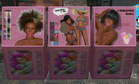 PINK HUSTLERさん　GACHA 2012/09/07 22:46:57