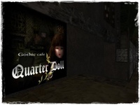 潜入！QuarterDoll 2014/01/12 12:03:00