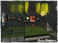 Rose PrincessさんのギフトとLB 2012/02/16 12:08:00