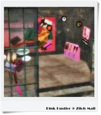 Pink Hustlerさんのラキボとガチャ 2012/01/14 16:21:14