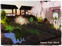 Japan Fair 2014 2014/04/15 23:27:51