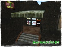 【新店舗】Green Beetleさん【家具・建築】 2012/11/04 22:35:19