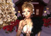 UnToneクリスマスギフト 2008/12/19 00:53:07