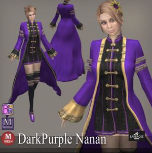 新作リリース案内