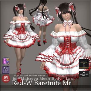 新作リリース案内