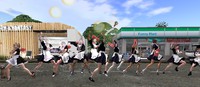 　ネカマーズ突発は終了しました　　2022.1/2