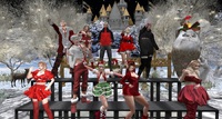 Xmas event fantasyは終了しました。 2022/12/22 21:00:00