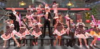 Valentine  Fantasy  Eventは終了しました。 2022/02/13 15:40:00