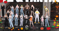 Fantasy DJ Nights / 2ndは終了しました 2024/09/15 21:15:00