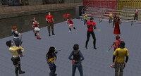 サバゲー始めましたヽ(≧▽≦)ﾉ
