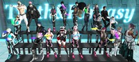 Cyber Event 2ndは終了しました 2022/06/20 21:30:00
