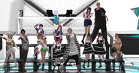 アニソンイベントは終了しました 2022/09/19 23:00:00