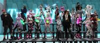 Cyber Event　6/11は終了しました 2022/06/12 13:25:00