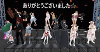 FANTASY Anison Event 2ndは終了しました。