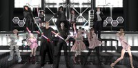 Fantasy EDM party 2022は終了しました。 2022/01/30 18:02:00